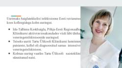 Haiglanakkused #7