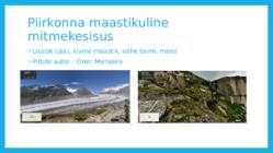 Aletschi liustik #3