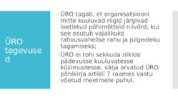 ÜRO #6