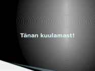 Disainvalgustid ja -mööbel #12