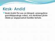 Troopilised Andid #7