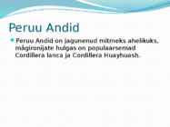 Troopilised Andid #8