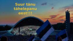 Noorte laulu- ja tantsupidu 2017-ja-üldlaulupidu 2019 #14