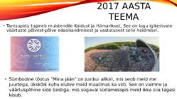 Noorte laulu- ja tantsupidu 2017-ja-üldlaulupidu 2019 #6