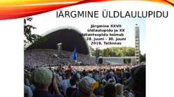 Noorte laulu- ja tantsupidu 2017-ja-üldlaulupidu 2019 #8