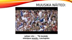 Noorte laulu- ja tantsupidu 2017-ja-üldlaulupidu 2019 #10