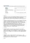 6-klassi Saksa Liitvabariigi eluolu kokkuvõttev referaat #2