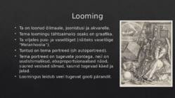 Albrecht Dürer #3