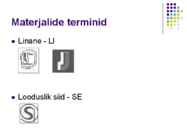 Tekstiilmaterjalid #16