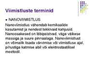 Tekstiilmaterjalid #21