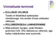 Tekstiilmaterjalid #22