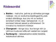 Tekstiilmaterjalid #23