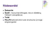 Tekstiilmaterjalid #24