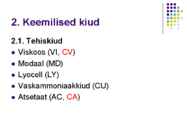 Tekstiilmaterjalid #10