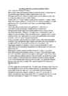Geograafia - Mets-konspekt #2