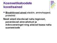 Kosmeetikakaubad #15