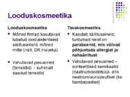 Kosmeetikakaubad #20