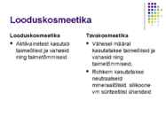 Kosmeetikakaubad #21