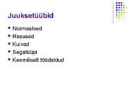 Kosmeetikakaubad #23