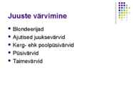 Kosmeetikakaubad #25