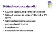 Kosmeetikakaubad #26