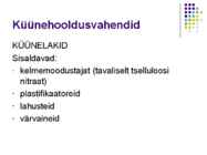 Kosmeetikakaubad #29