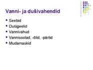 Kosmeetikakaubad #30