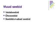 Kosmeetikakaubad #32