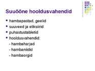 Kosmeetikakaubad #34
