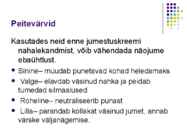 Kosmeetikakaubad #46