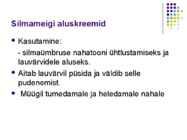 Kosmeetikakaubad #47