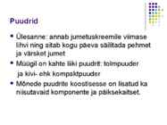 Kosmeetikakaubad #48