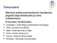 Kosmeetikakaubad #49