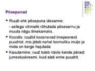 Kosmeetikakaubad #50