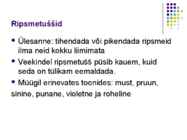 Kosmeetikakaubad #54