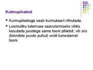 Kosmeetikakaubad #55