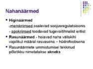 Kosmeetikakaubad #7