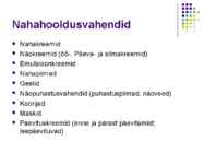 Kosmeetikakaubad #10