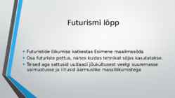 Futurism #6