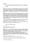 EU internal Market law-Mid term evaluation assignment #2
