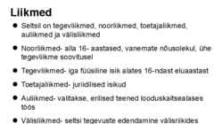 Eesti Looduskaitse Selts ELKS #5