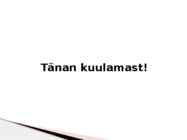 Rannaniit #19