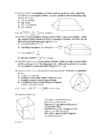 Geomeetria stereomeetria #12