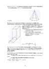 Geomeetria stereomeetria #16
