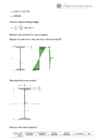 Tugevusõpetus I kodutöö 4- Stength of materials I HW 4 #9