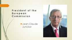 Presentation EU institutions #4