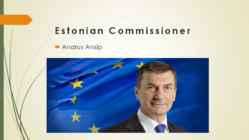 Presentation EU institutions #5