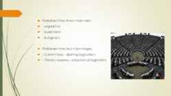 Presentation EU institutions #8