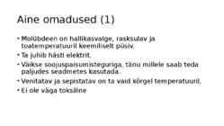 Molübdeen #6