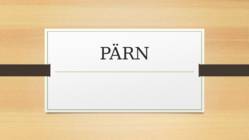 Pärn